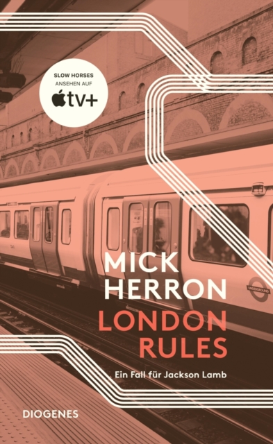 London Rules : Ein Fall fur Jackson Lamb, EPUB eBook