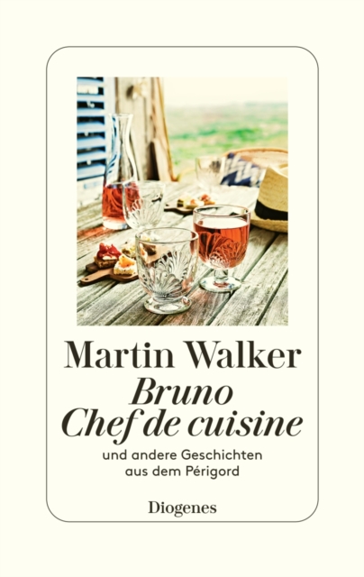 Bruno, Chef de cuisine : und andere Geschichten aus dem Perigord, EPUB eBook