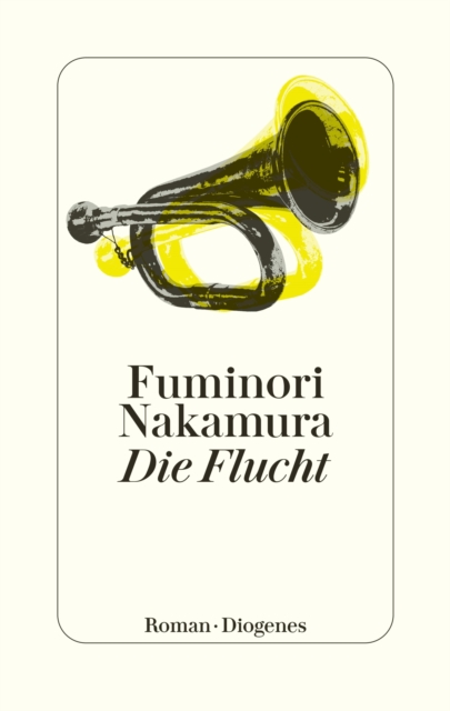 Die Flucht, EPUB eBook