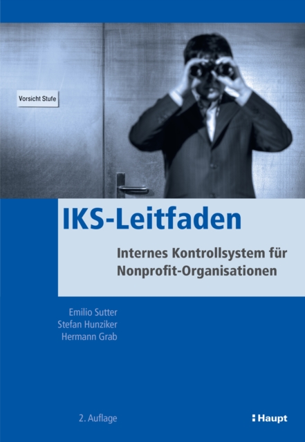 IKS-Leitfaden : Internes Kontrollsystem fur Nonprofit-Organisationen, PDF eBook