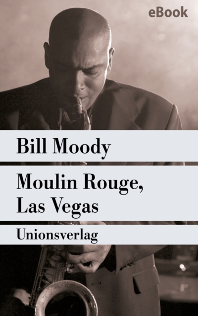 Moulin Rouge, Las Vegas, EPUB eBook