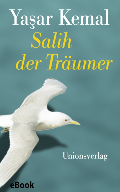 Salih der Traumer : Roman, EPUB eBook