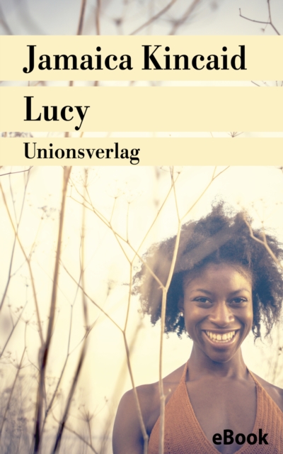 Lucy : Roman, EPUB eBook