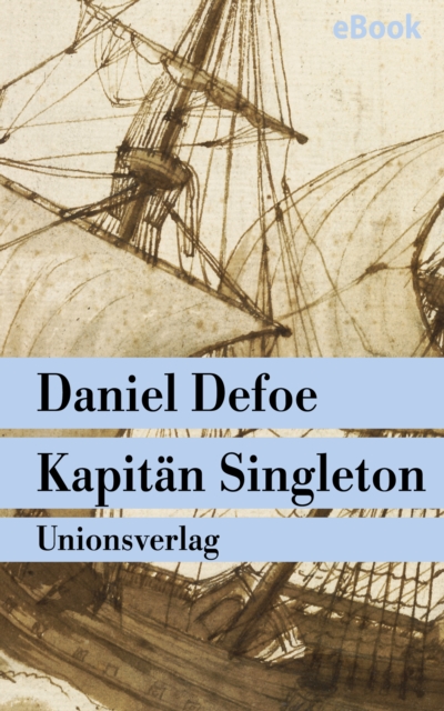 Kapitan Singleton : Roman, EPUB eBook