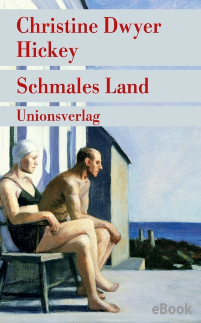 Schmales Land : Roman, EPUB eBook