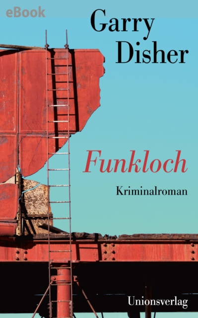 Funkloch : Kriminalroman. Ein Inspector-Challis-Roman (7), EPUB eBook