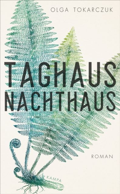 Taghaus, Nachthaus, EPUB eBook