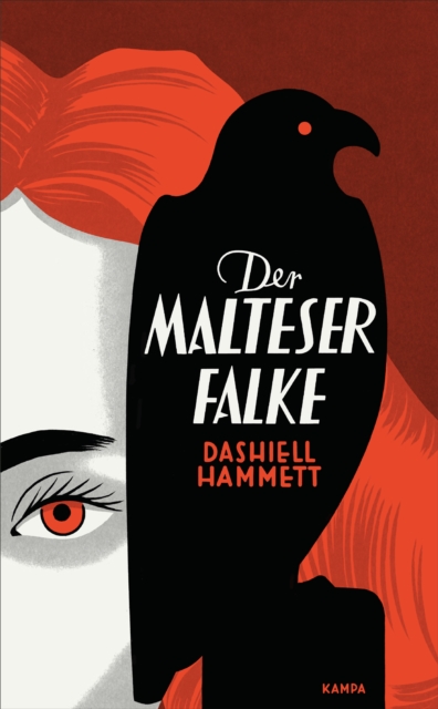 Der Malteser Falke, EPUB eBook
