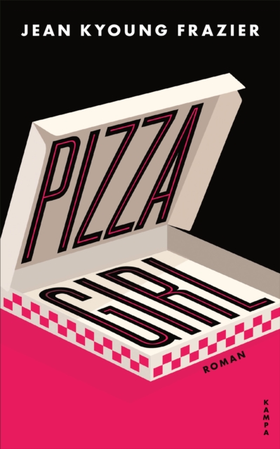 Pizza Girl, EPUB eBook