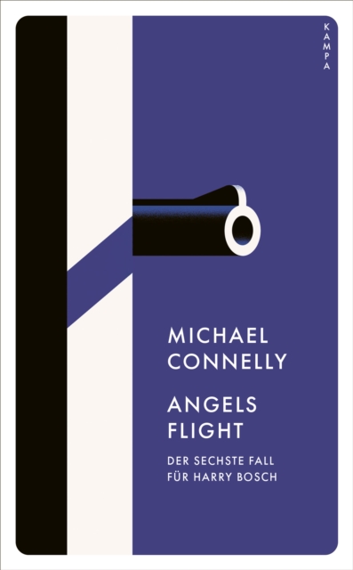 Angels Flight : Der sechte Fall fur Harry Bosch, EPUB eBook