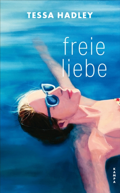 Freie Liebe, EPUB eBook