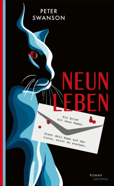 Neun Leben, EPUB eBook