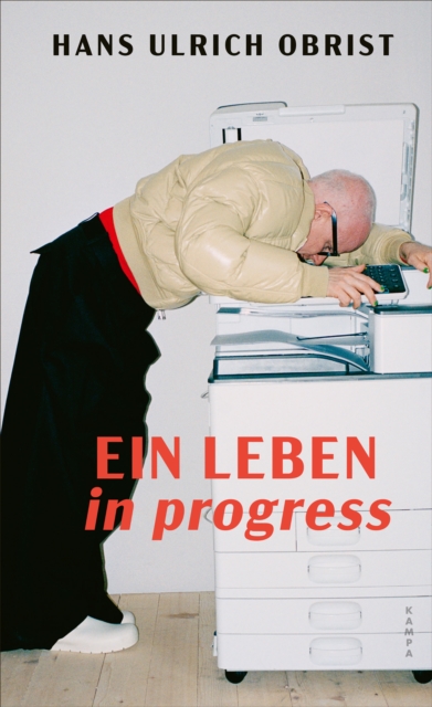 Ein Leben in progress, EPUB eBook
