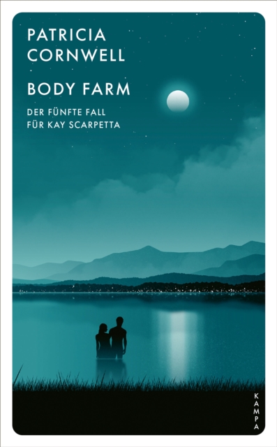 Body Farm : Der funfte Fall fur Kay Scarpetta, EPUB eBook
