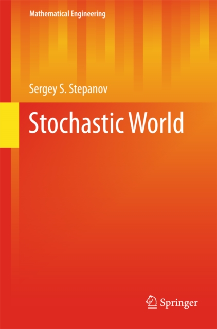 Stochastic World, PDF eBook