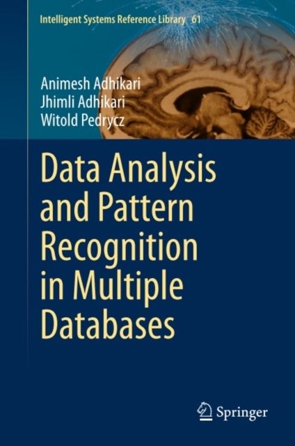 Data Analysis and Pattern Recognition in Multiple Databases, PDF eBook