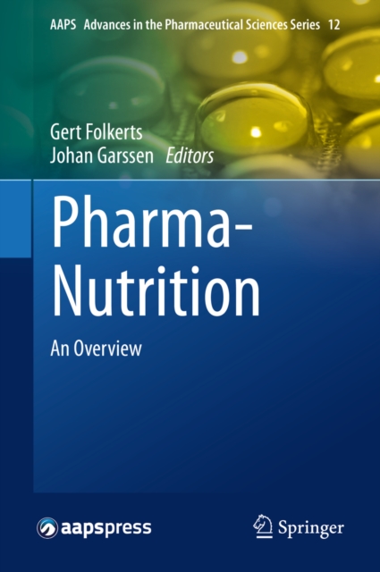 Pharma-Nutrition : An Overview, PDF eBook