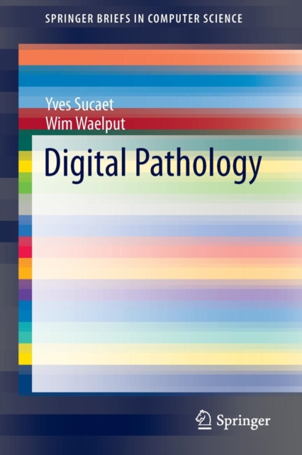Digital Pathology, Paperback / softback Book
