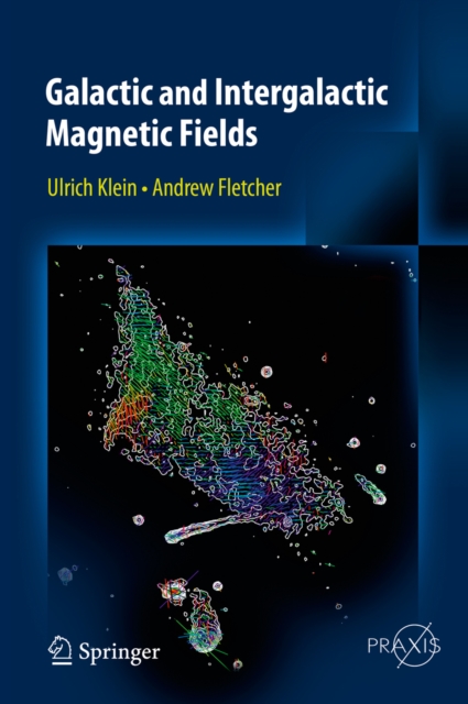 Galactic and Intergalactic Magnetic Fields, PDF eBook