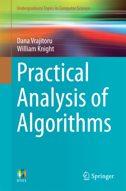 Practical Analysis of Algorithms, PDF eBook