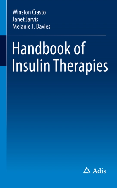 Handbook of Insulin Therapies, PDF eBook