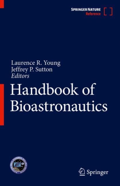 Handbook of Bioastronautics, EPUB eBook