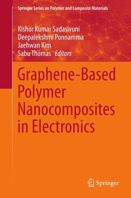 Graphene-Based Polymer Nanocomposites in Electronics, PDF eBook