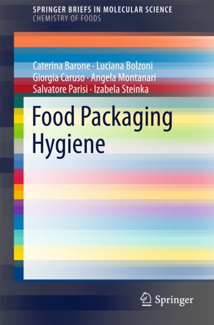 Food Packaging Hygiene, PDF eBook