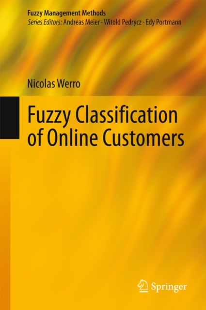 Fuzzy Classification of Online Customers, PDF eBook