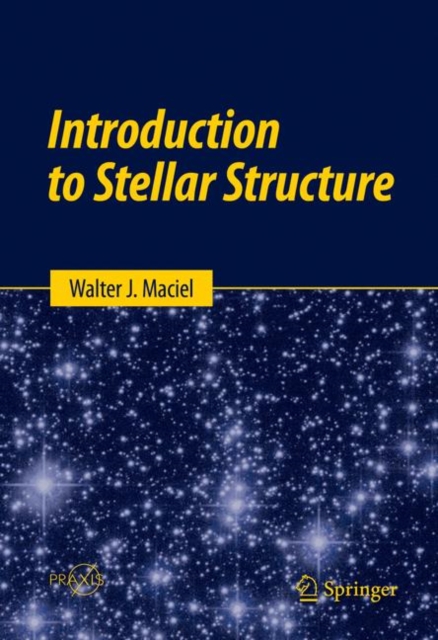 Introduction to Stellar Structure, EPUB eBook