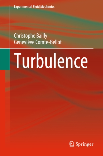 Turbulence, PDF eBook