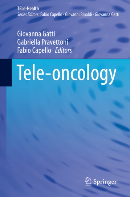 Tele-oncology, PDF eBook