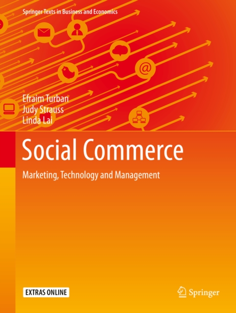 Social Commerce : Marketing, Technology and Management, PDF eBook