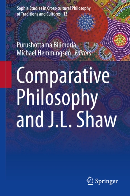 Comparative Philosophy and J.L. Shaw, PDF eBook