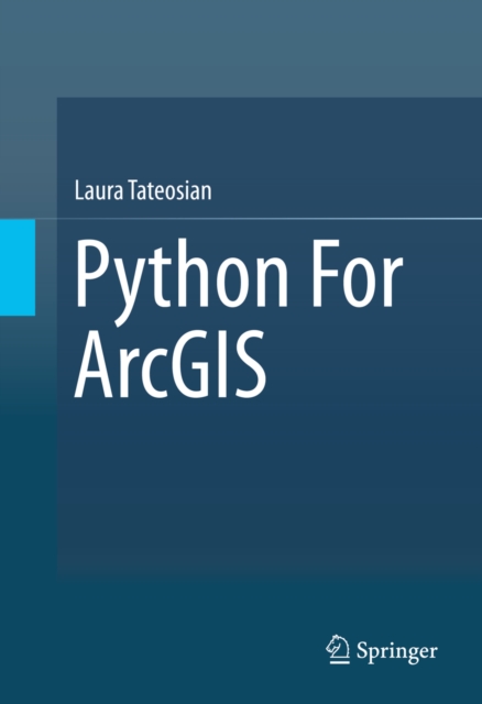 Python For ArcGIS, PDF eBook