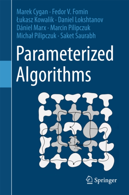 Parameterized Algorithms, PDF eBook