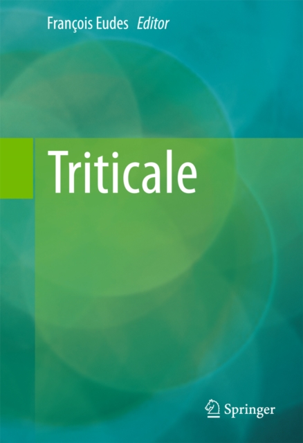 Triticale, PDF eBook