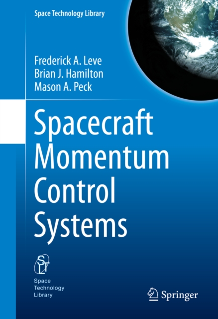 Spacecraft Momentum Control Systems, PDF eBook
