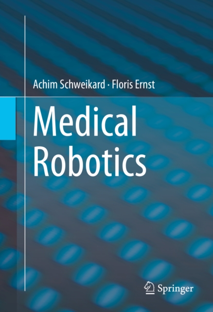 Medical Robotics, PDF eBook
