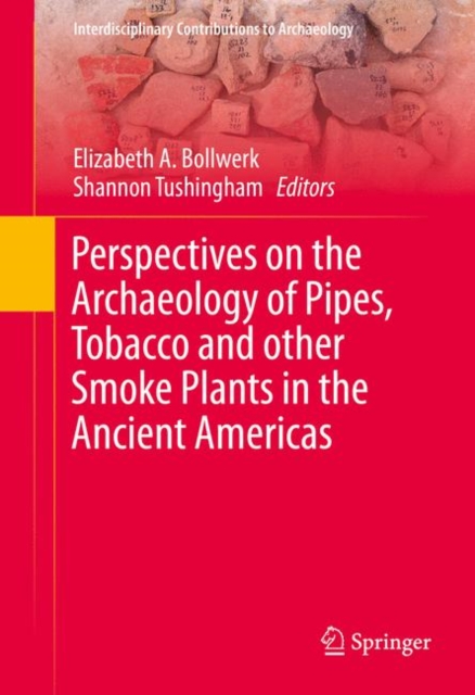 Perspectives on the Archaeology of Pipes, Tobacco and other Smoke Plants in the Ancient Americas, EPUB eBook