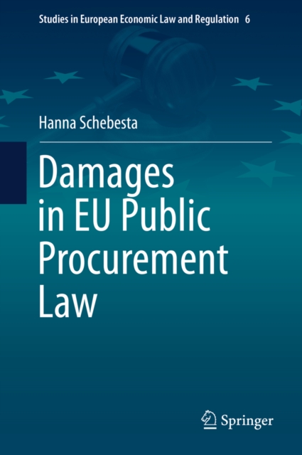 Damages in EU Public Procurement Law, PDF eBook
