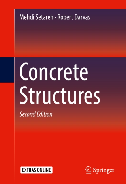 Concrete Structures, EPUB eBook