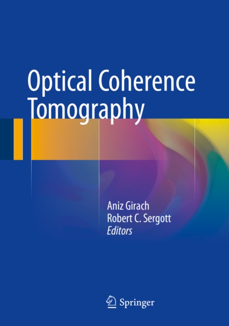 Optical Coherence Tomography, PDF eBook