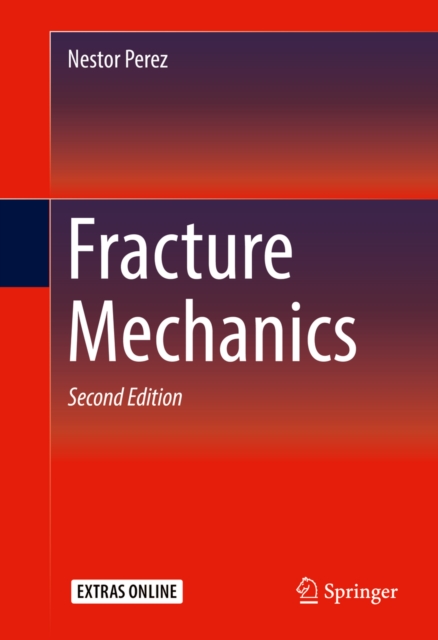 Fracture Mechanics, EPUB eBook