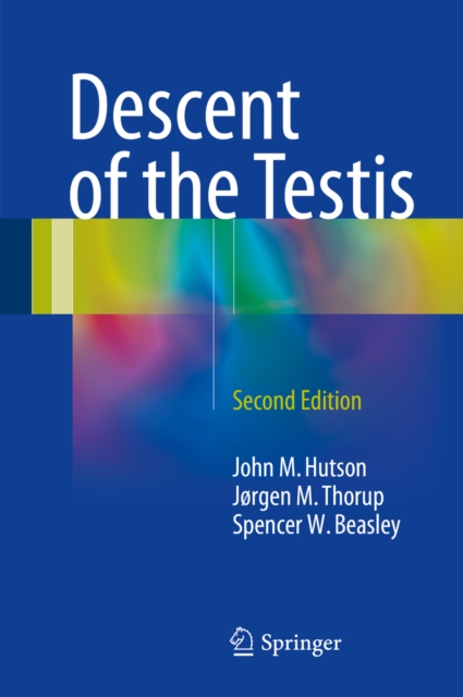 Descent of the Testis, PDF eBook