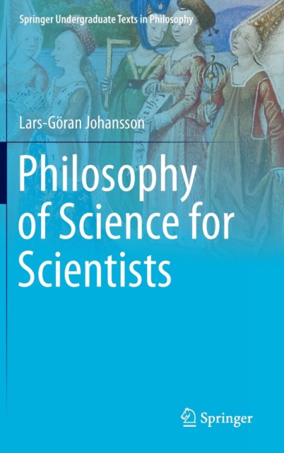 Philosophy of Science for Scientists, Hardback Book