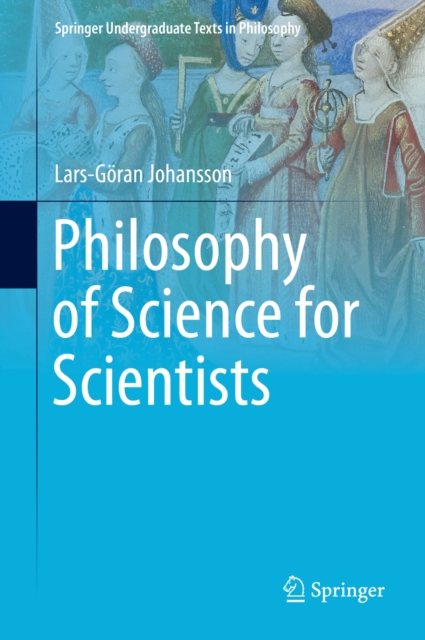 Philosophy of Science for Scientists, PDF eBook