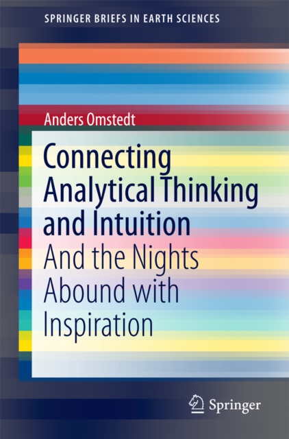 Connecting Analytical Thinking and Intuition : And the Nights Abound with Inspiration, PDF eBook