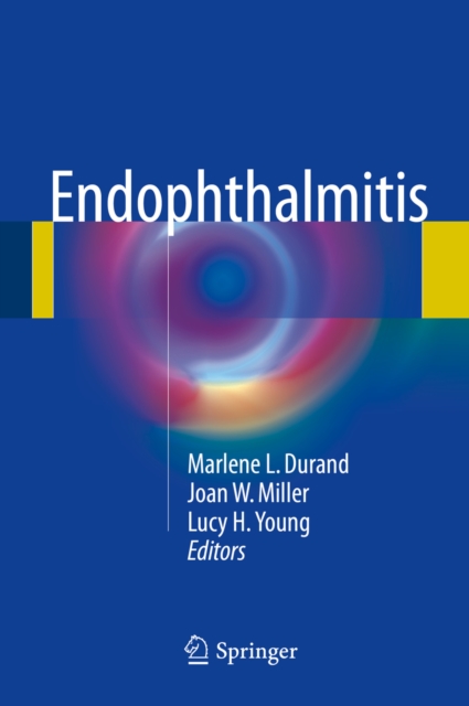 Endophthalmitis, PDF eBook