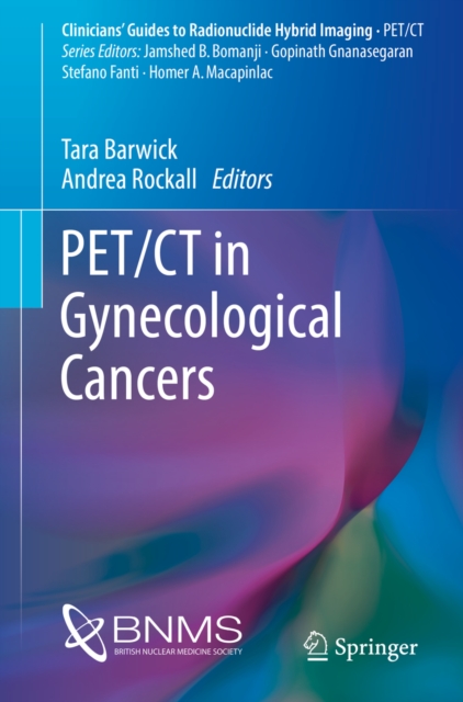 PET/CT in Gynecological Cancers, PDF eBook